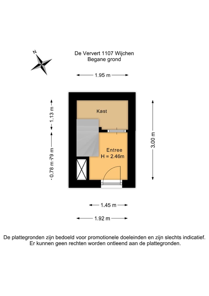 Foto 26 van de Ververt 1107
