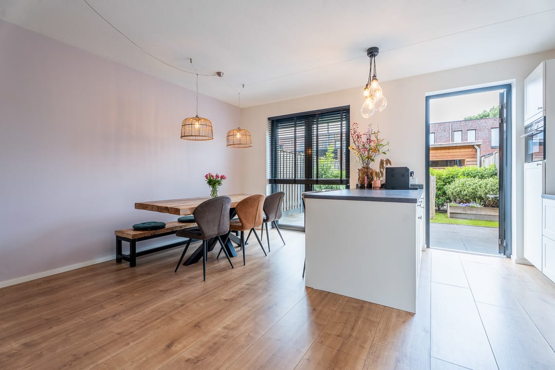 Foto 8 van Gravin van Sulzbachstraat 31