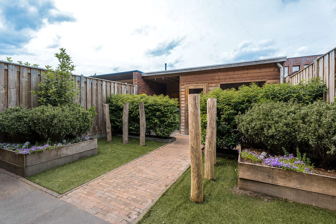 Foto 13 van Gravin van Sulzbachstraat 31