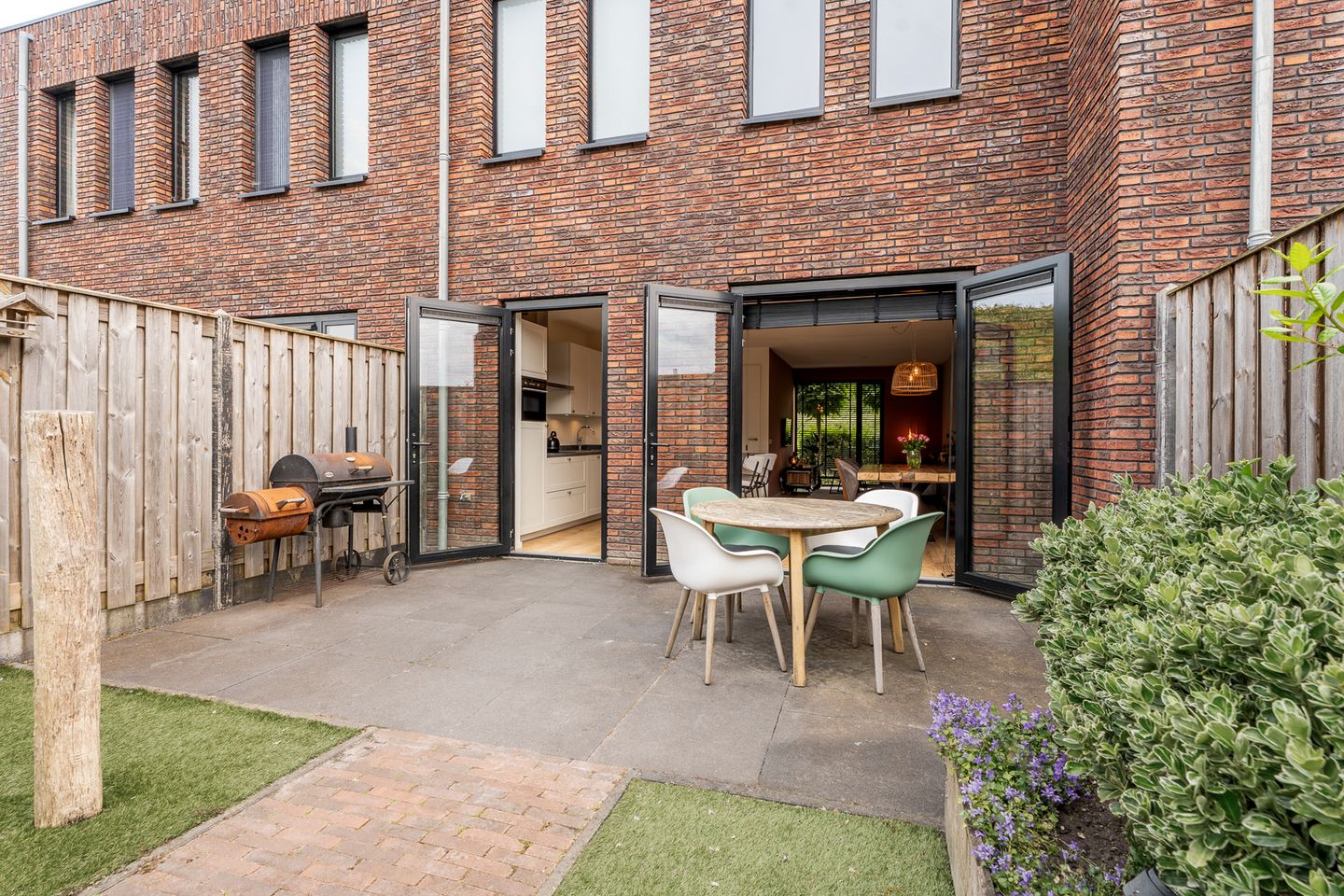 Foto 14 van Gravin van Sulzbachstraat 31