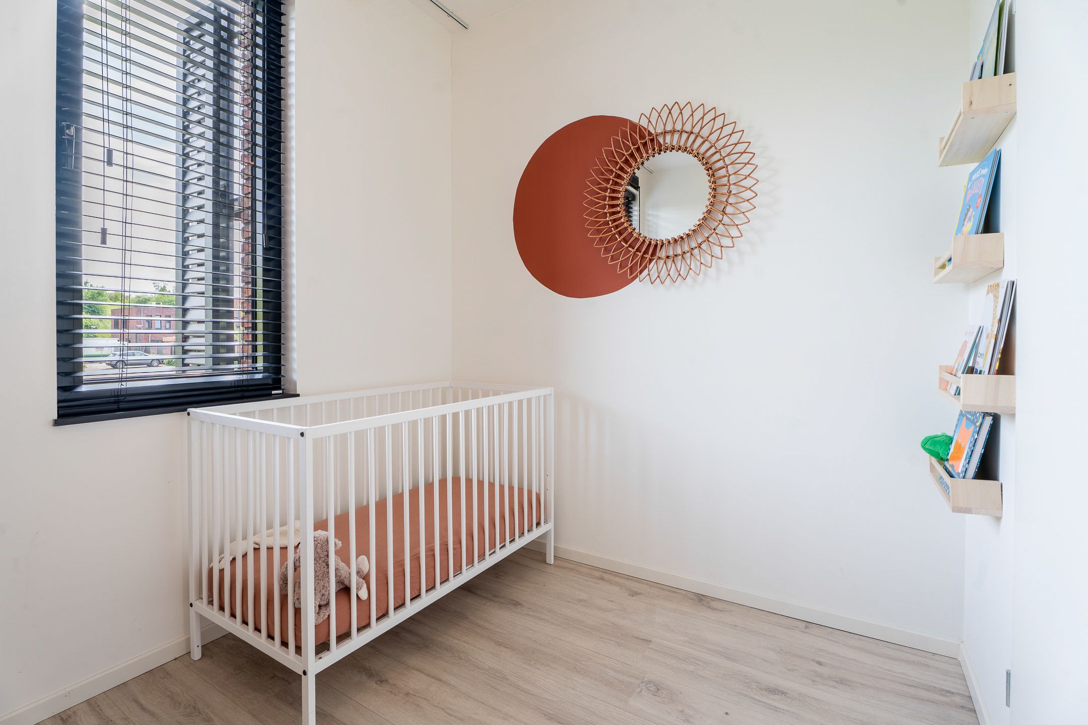 Foto 24 van Gravin van Sulzbachstraat 31