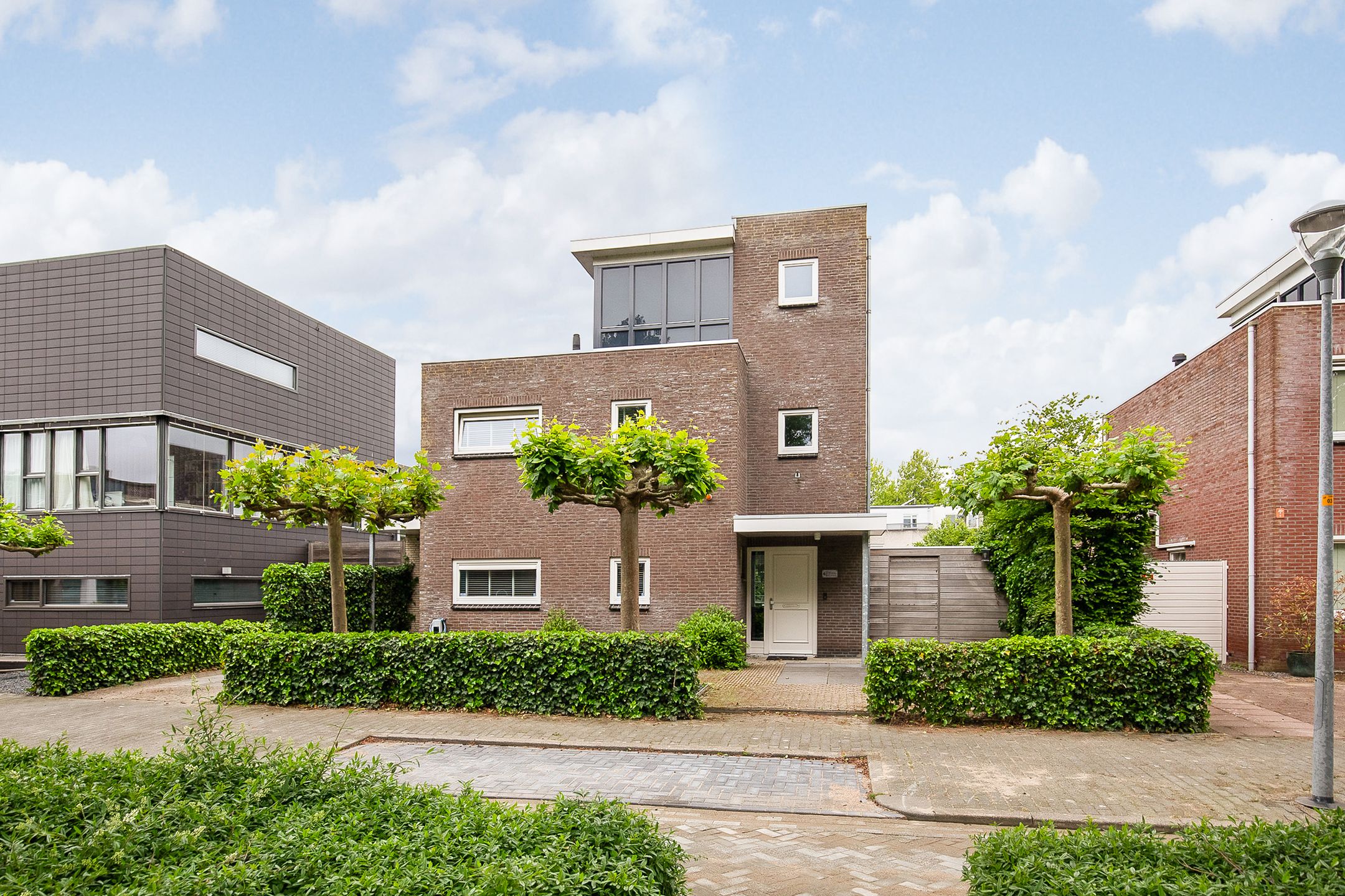 Frederiksveld, 4, Nieuw-Vennep, 2151LS, Noord-Holland, Nederland 4