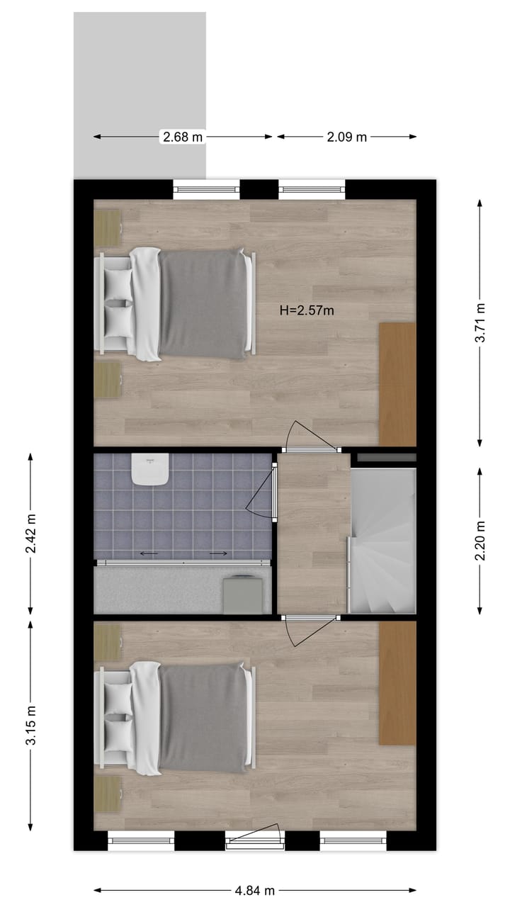 Foto 39 van Walstro 57