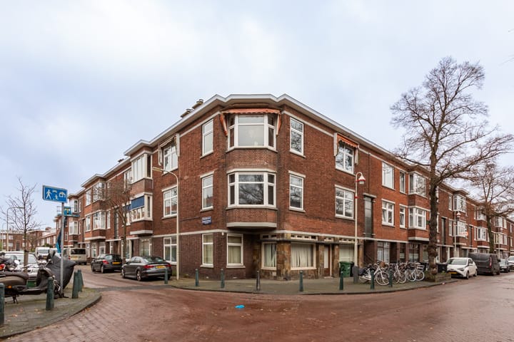 Linnaeusstraat 227