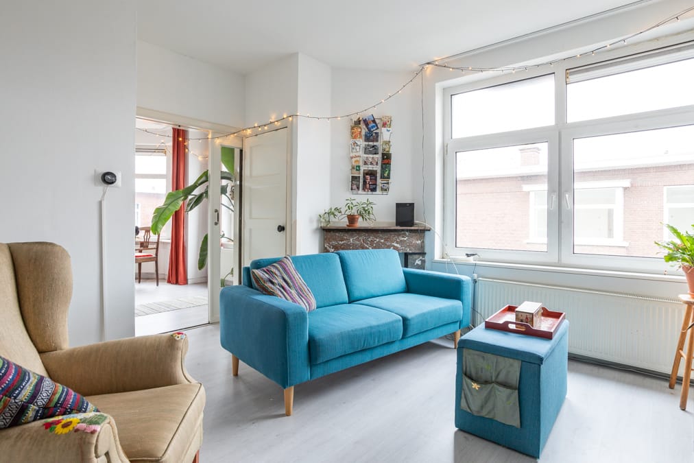 Foto 2 van Linnaeusstraat 227