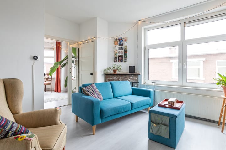 Foto 2 van Linnaeusstraat 227