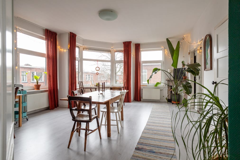 Foto 5 van Linnaeusstraat 227