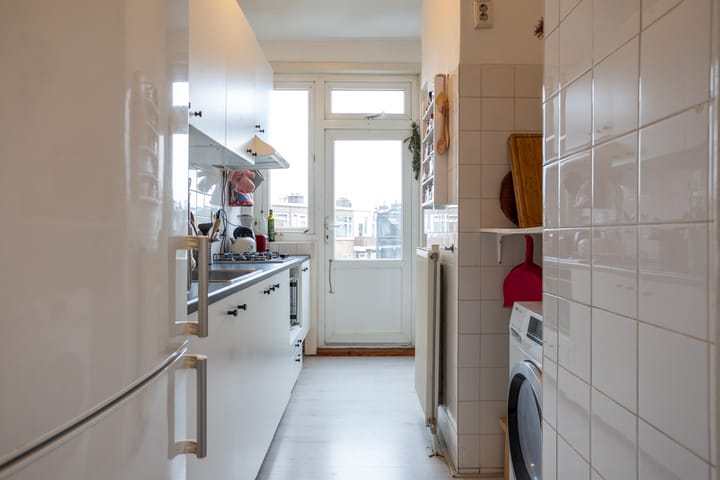 Foto 6 van Linnaeusstraat 227