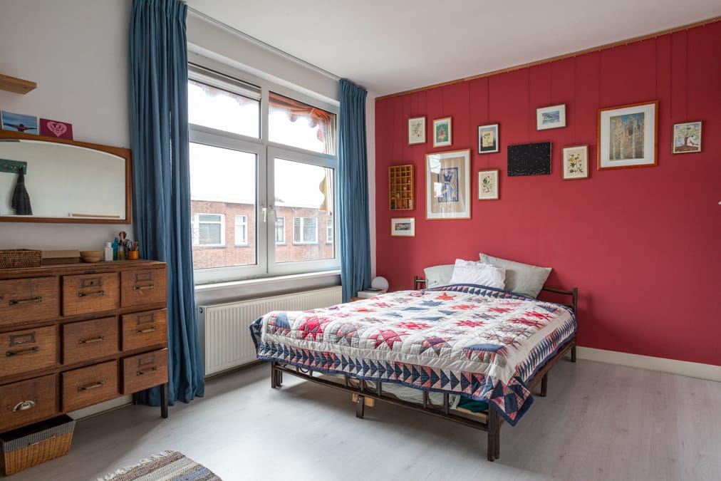 Foto 7 van Linnaeusstraat 227