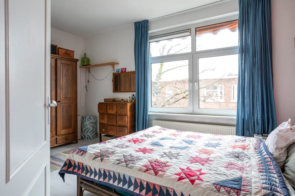 Foto 8 van Linnaeusstraat 227