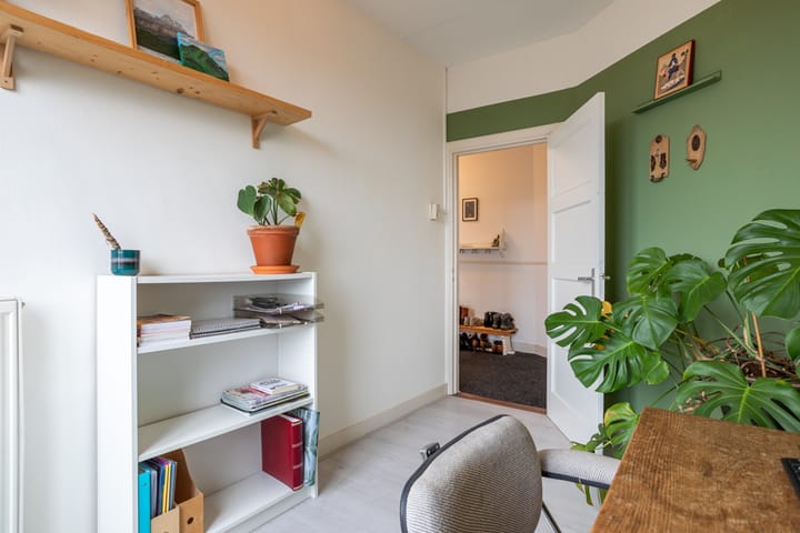 Foto 11 van Linnaeusstraat 227