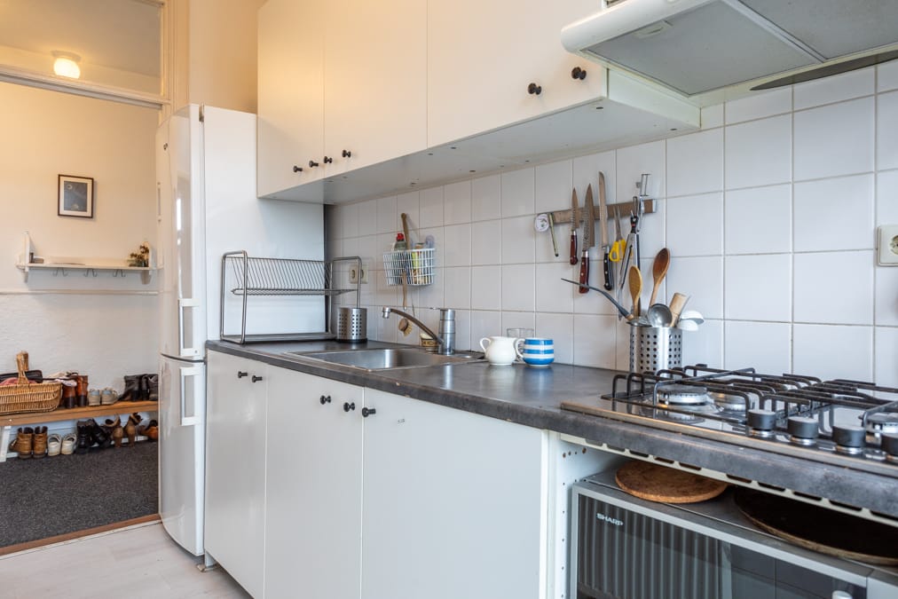 Foto 13 van Linnaeusstraat 227