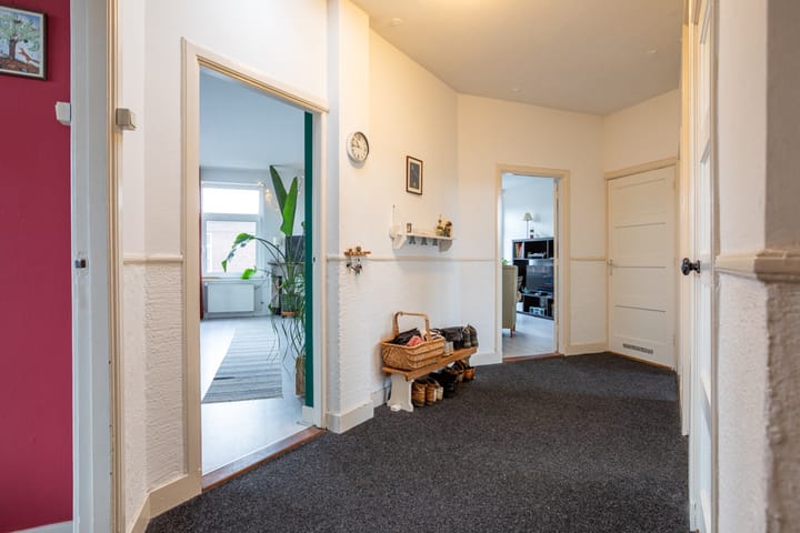 Foto 14 van Linnaeusstraat 227