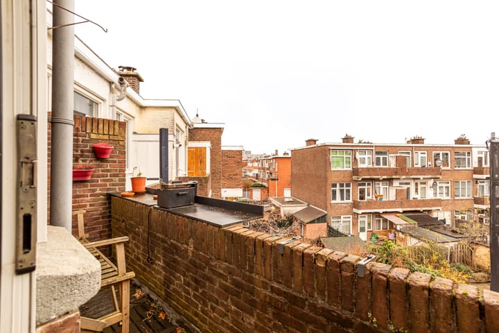 Foto 19 van Linnaeusstraat 227