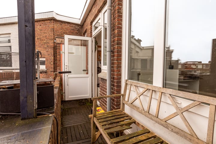 Foto 20 van Linnaeusstraat 227