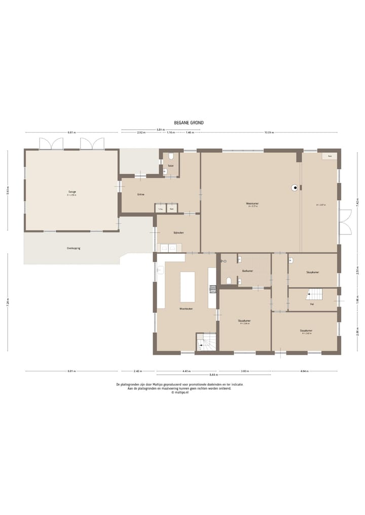 Foto 67 van Emperweg 90