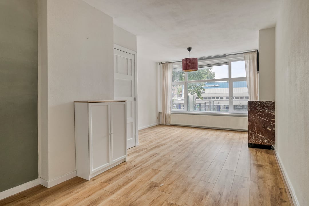 Foto 2 van Noorderhavenkade 26-B