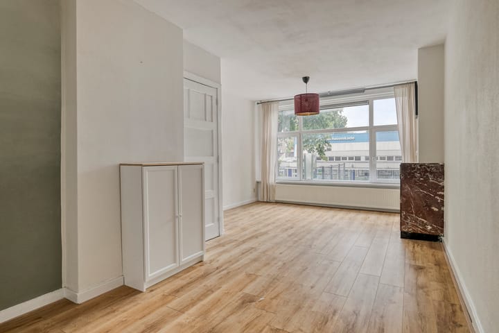 Foto 2 van Noorderhavenkade 26-B