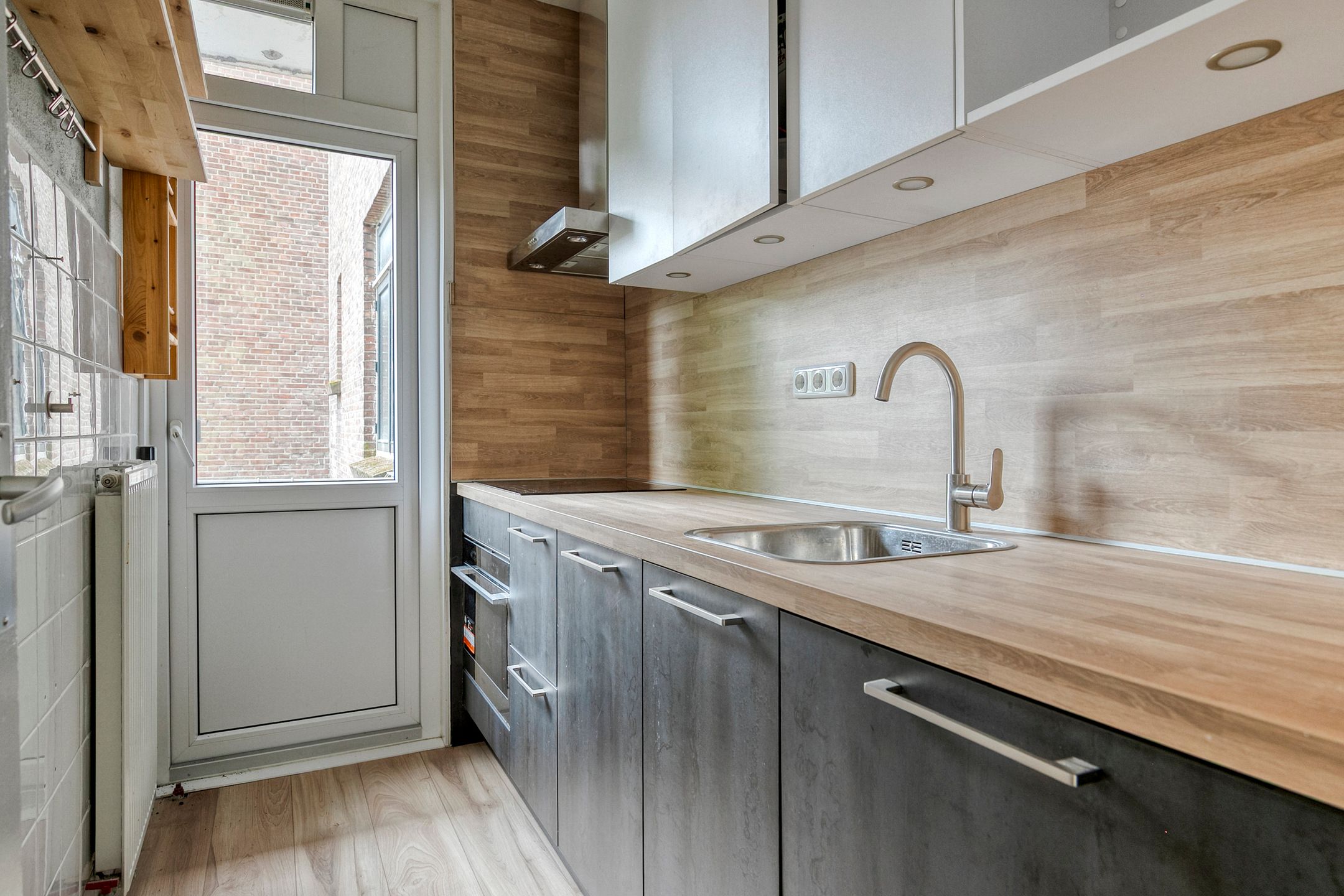 Foto 3 van Noorderhavenkade 26-B