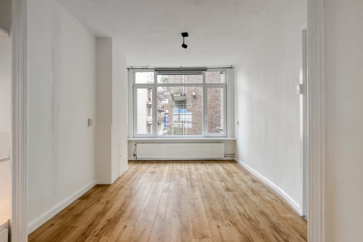 Foto 4 van Noorderhavenkade 26-B