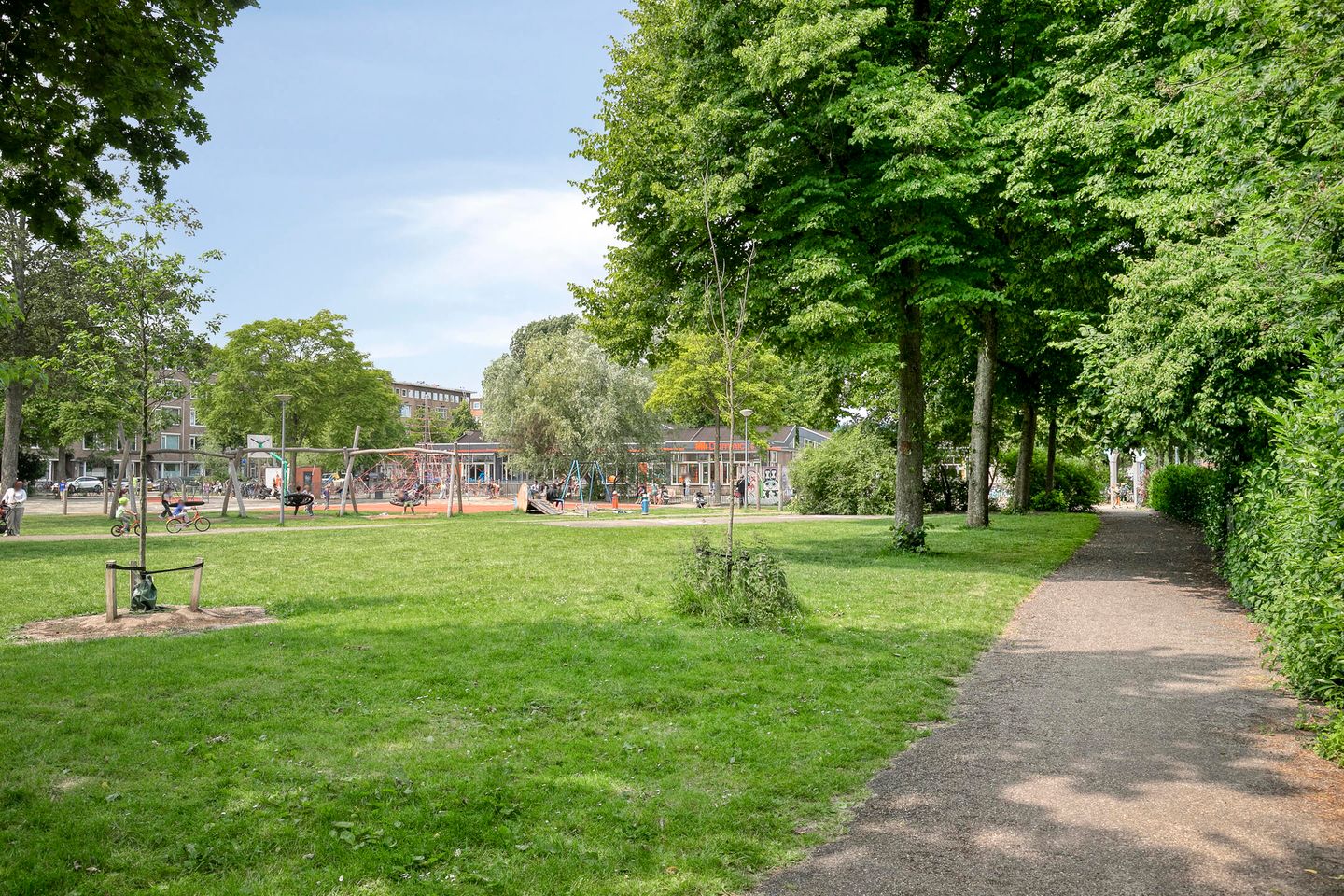 Foto 5 van Noorderhavenkade 26-B