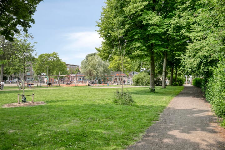 Foto 5 van Noorderhavenkade 26-B