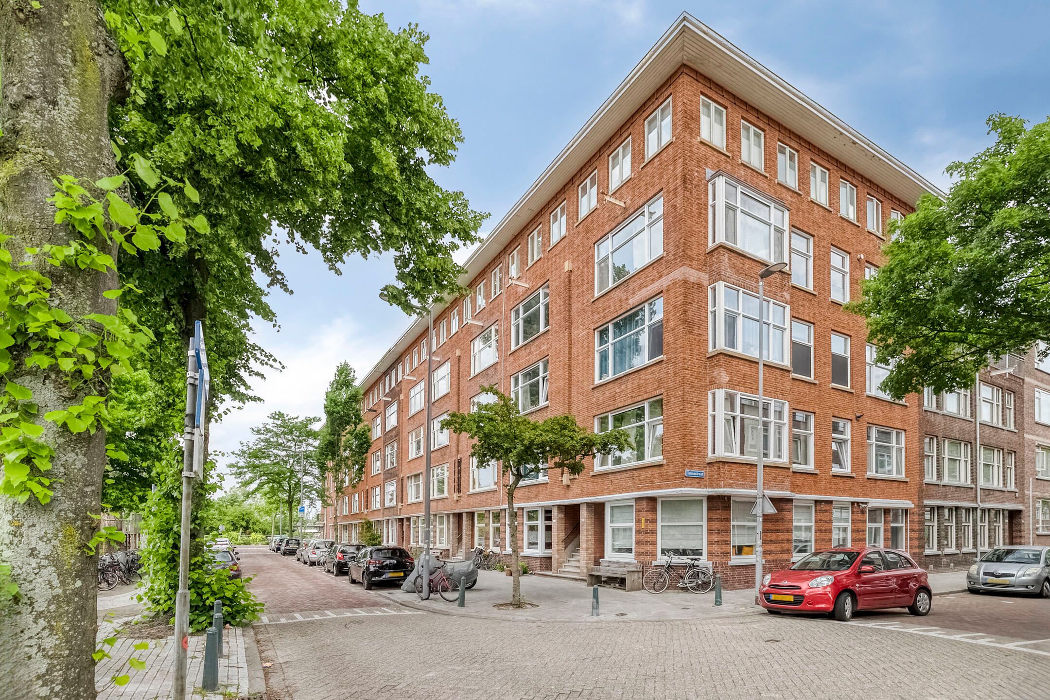 Foto 6 van Noorderhavenkade 26-B