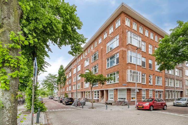 Foto 6 van Noorderhavenkade 26-B