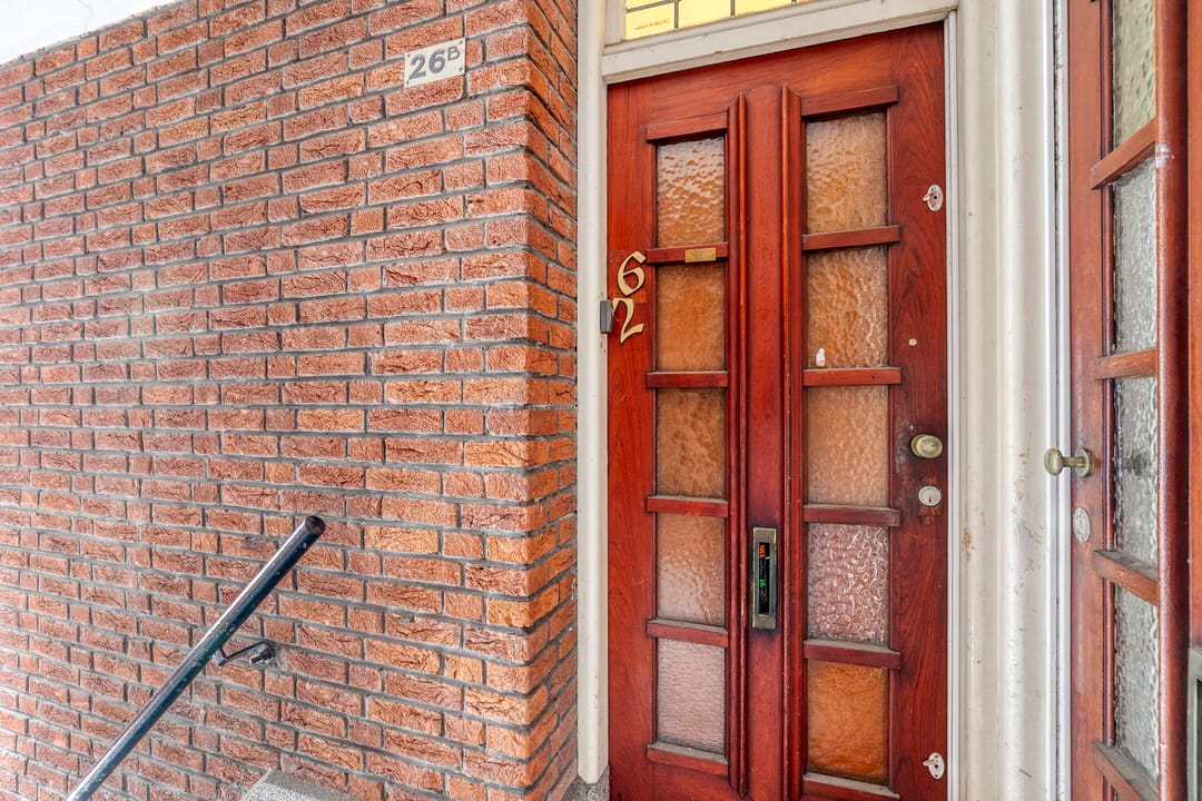 Foto 8 van Noorderhavenkade 26-B