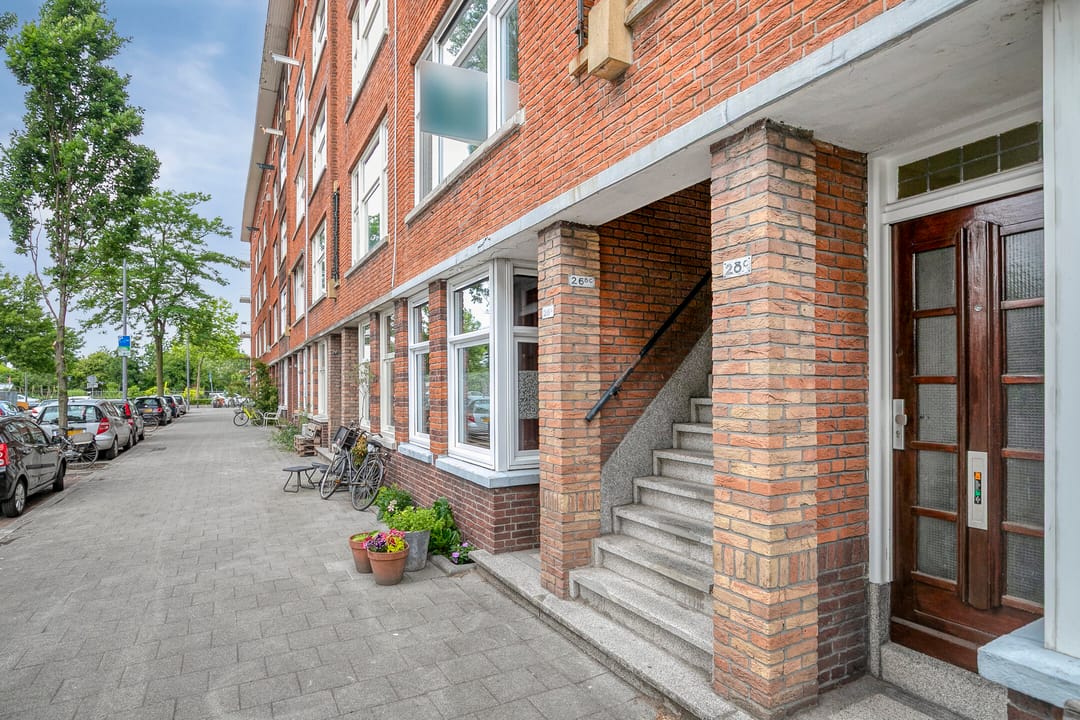 Foto 7 van Noorderhavenkade 26-B