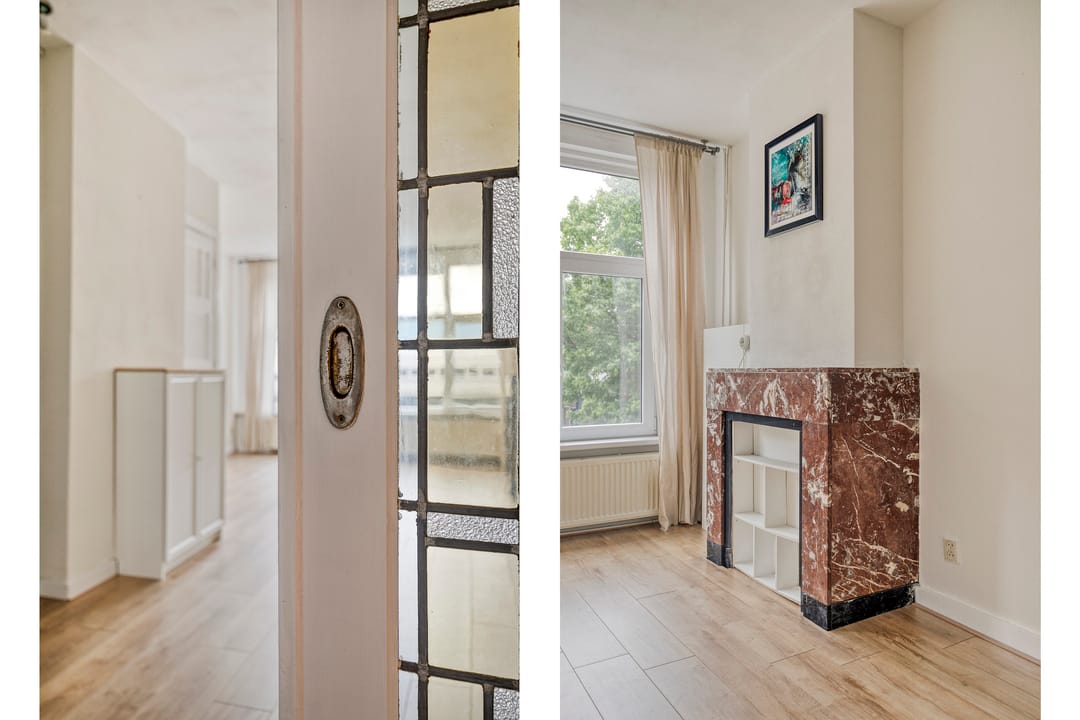 Foto 11 van Noorderhavenkade 26-B