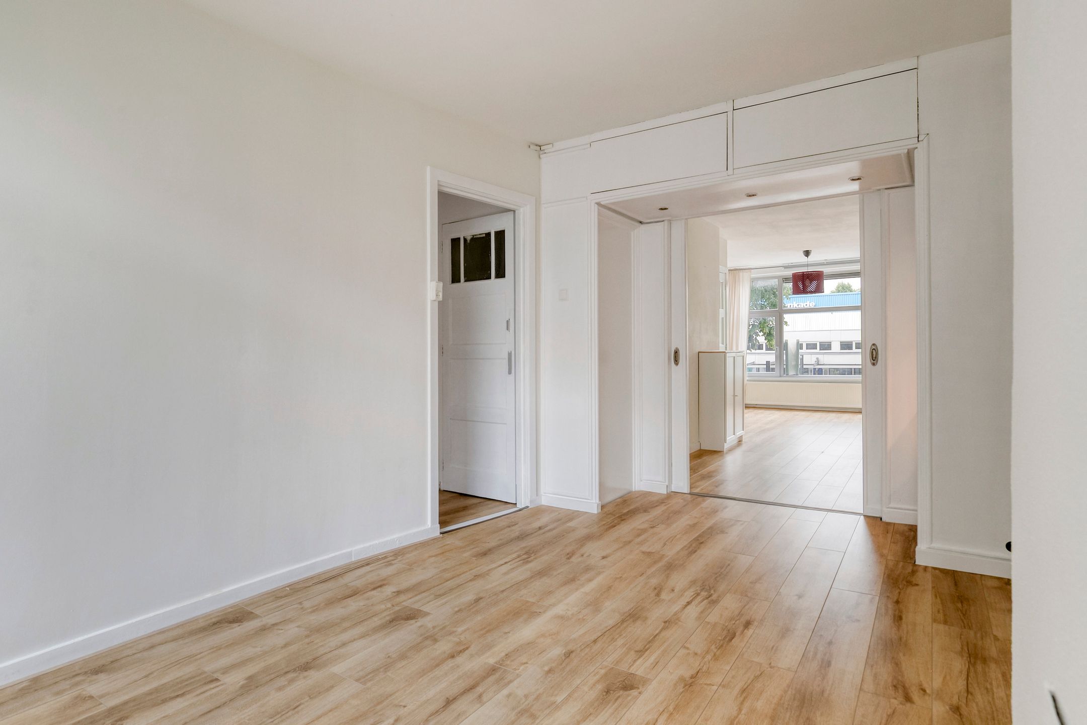 Foto 12 van Noorderhavenkade 26-B