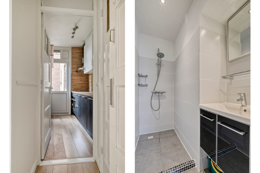 Foto 13 van Noorderhavenkade 26-B