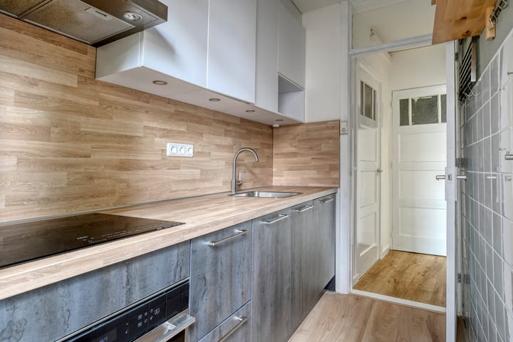 Foto 15 van Noorderhavenkade 26-B