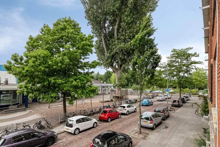 Foto 16 van Noorderhavenkade 26-B