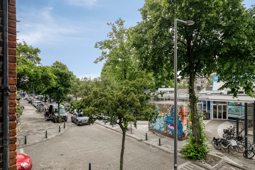 Foto 17 van Noorderhavenkade 26-B