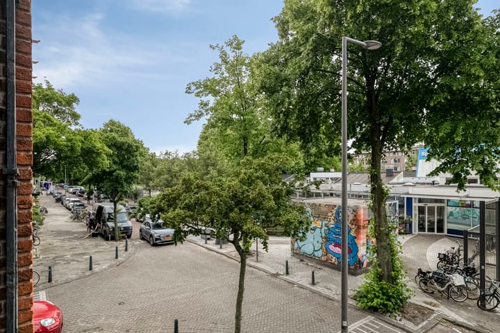 Foto 17 van Noorderhavenkade 26-B