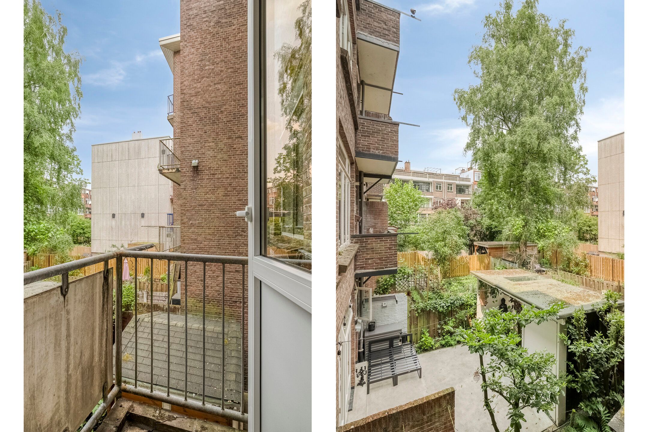 Foto 18 van Noorderhavenkade 26-B