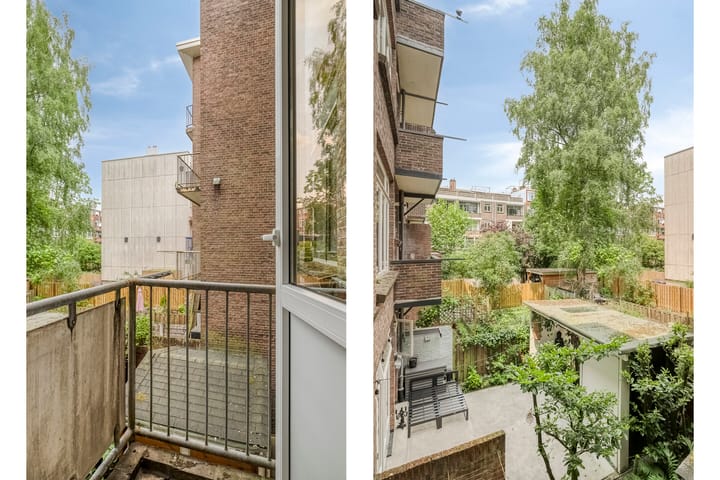 Foto 18 van Noorderhavenkade 26-B