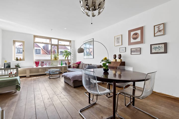 Foto 2 van Van Galenstraat 14-S