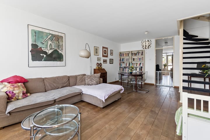 Foto 4 van Van Galenstraat 14-S