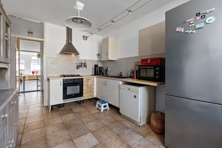 Foto 6 van Van Galenstraat 14-S