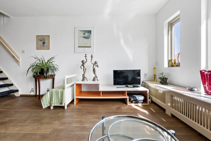 Foto 9 van Van Galenstraat 14-S