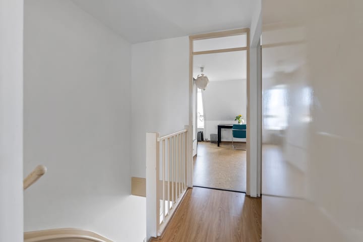 Foto 11 van Van Galenstraat 14-S