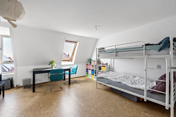 Foto 12 van Van Galenstraat 14-S