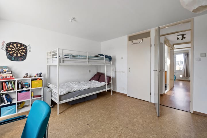 Foto 14 van Van Galenstraat 14-S