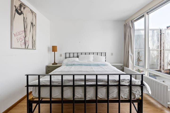 Foto 20 van Van Galenstraat 14-S