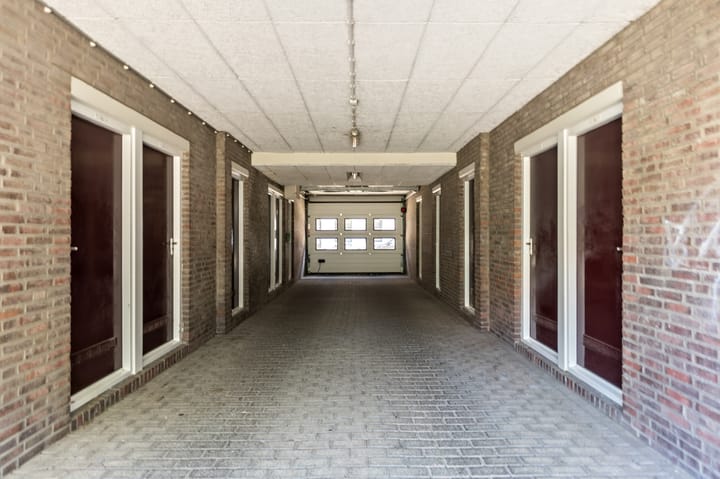 Foto 28 van Van Galenstraat 14-S