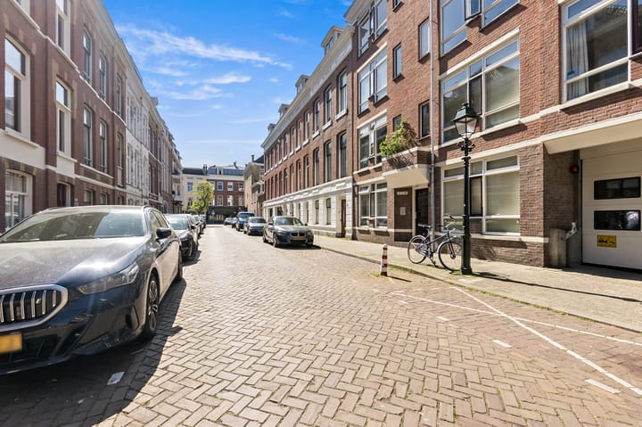 Foto 29 van Van Galenstraat 14-S