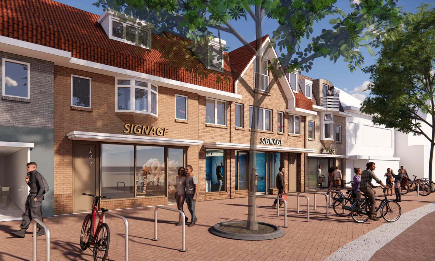 Bekijk foto 2 van Binnenweg 151